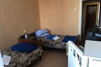 В санаториях Самарской области создали 453 койки для реабилитации пациентов после коронавируса и внебольничной пневмонии