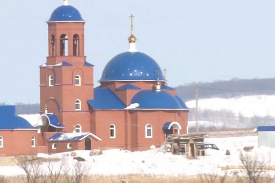 Покровский мужской монастырь в Чубовке. Путь паломника