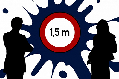 Где и как в Самарской области заразился коронавирусом еще 231 человек