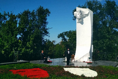 Самарцам предложили придумать идею нового арт-символа города