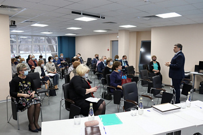 В Самарской области благодаря Центру опережающей профподготовки трудоустроились 85 % прошедших обучение граждан