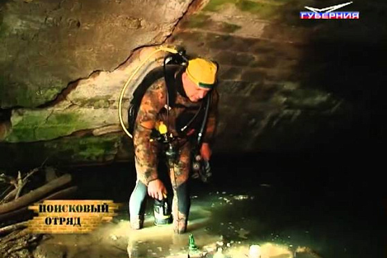 Поисковый отряд 26.06.2012