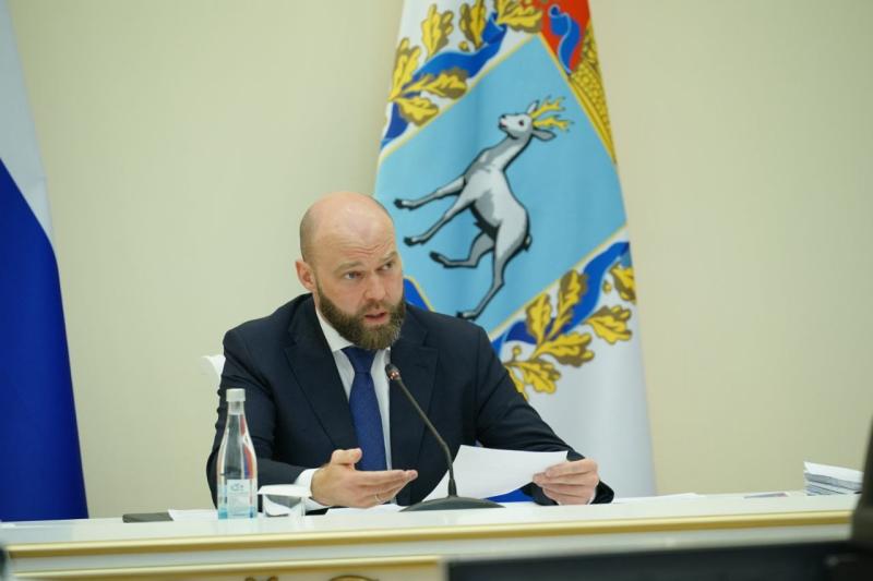 Коляски в аренду: в Самарской области откроют пункты проката детских вещей