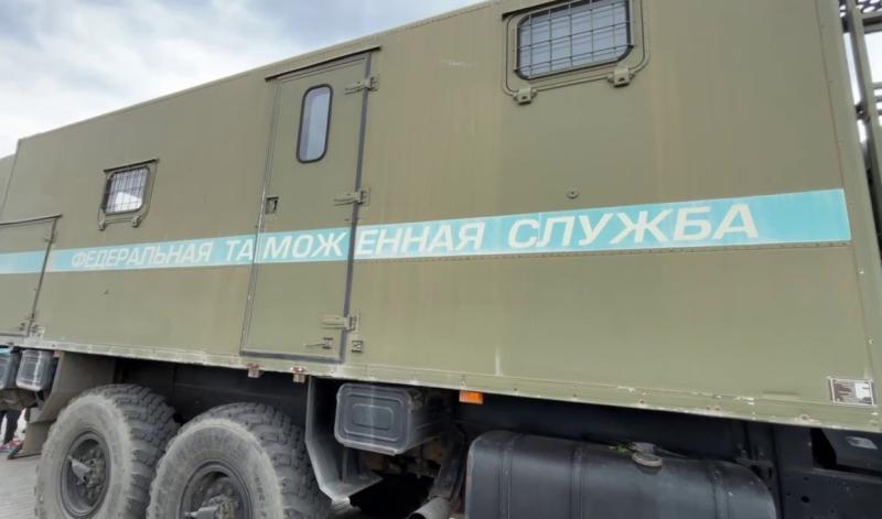 Самарские таможенники изъяли более 1 млн запрещенных к ввозу товаров