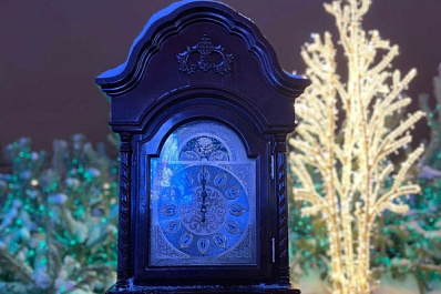 Почти три четверти россиян загадывают новогодние желания