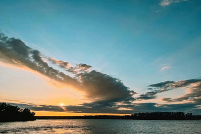 В Самарской области ожидается чрезвычайная пожарная опасность