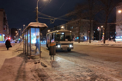 Сергей Карпов рассказал, как в Самаре решается вопрос с маршрутом № 480