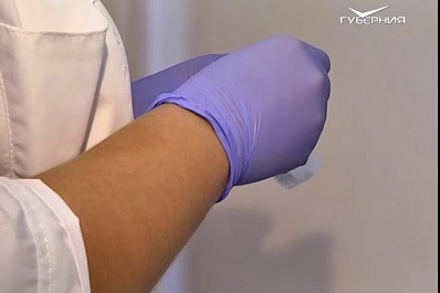 В Самарской области растет заболеваемость ОРВИ и гриппом
