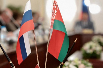 Самара планирует установить с Брестом братские отношения