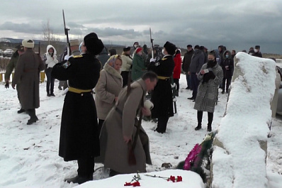 В Тольятти вспомнили, как и когда родилась поговорка "Русские не сдаются"