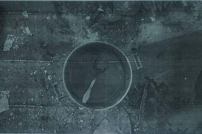 Сызранец задержан в заброшенном магазине Октябрьска с наркотиками в пакете