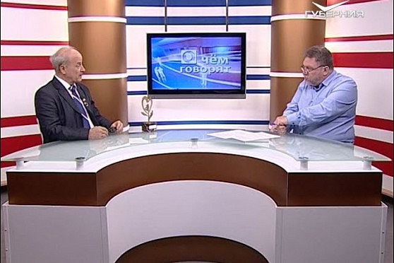 Поддержка молодых дарований в Самарской области. О чем говорят от 18.05.2018