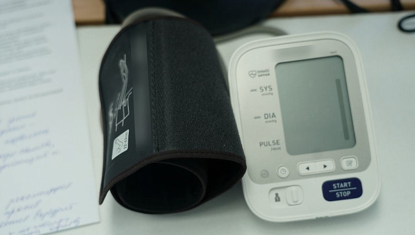 12 августа: пресс-конференция "Тихий убийца: чем опасна артериальная гипертония"