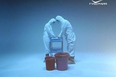 В Самарской области медики повышают квалификацию, чтобы противостоять коронавирусу