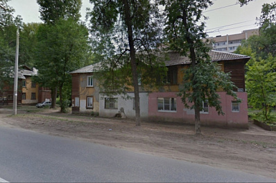 В Самаре снесут 29 домов в Кировском районе