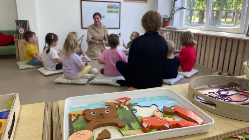 В Самарской области завершается прием заявок на участие в программе "Мама-предприниматель"