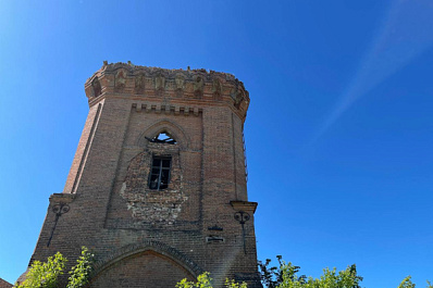 Обновят и адаптируют: в 2024 году в селе Рождествено отреставрируют два объекта культурного наследия