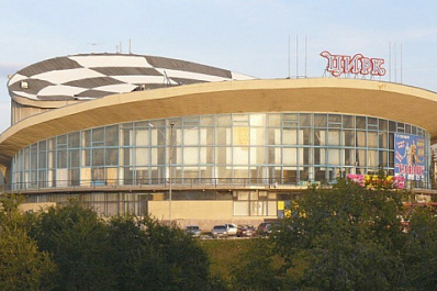 Самарский цирк через суд обязали сделать вентиляцию для животных