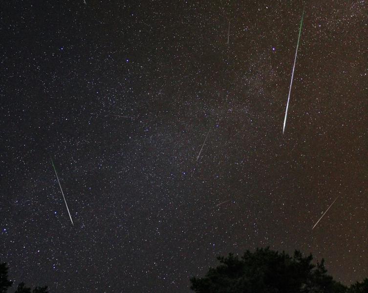 Астрономы научились точно предсказывать падение метеоритов на Землю