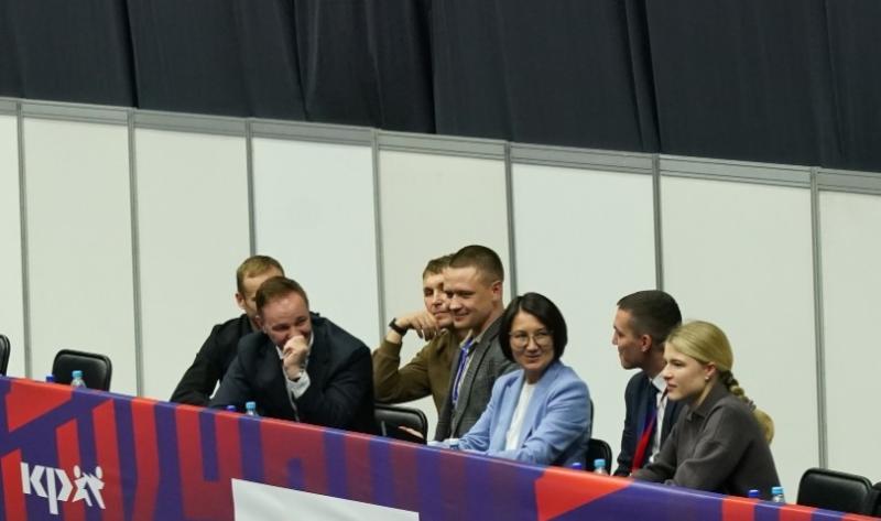 В Тольятти состоялся "Кубок Дружбы"