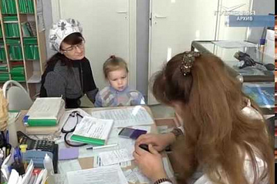 Переехавшие в самарскую глубинку медики получат по 500 тысяч рублей