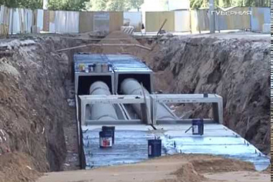 Зима близко: к началу отопительного сезона в Тольятти заменят 27 км теплотрасс