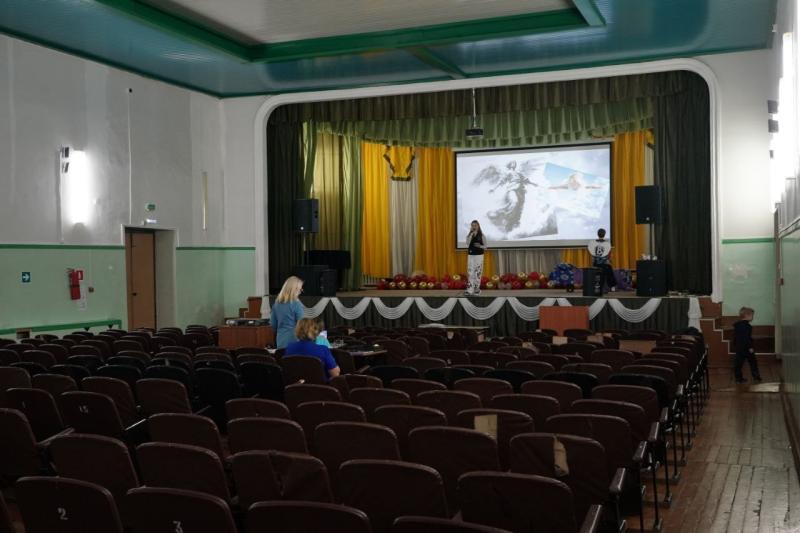 Обновление социальной инфраструктуры: Вячеслав Федорищев посетил село Георгиевка Кинельского района