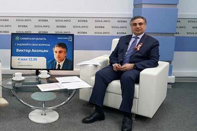 В Самарской области возведут 8 новых школ 