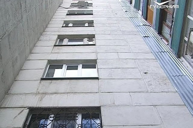 Нарушения прав человека в сфере ЖКХ обсудили в областном аппарате омбудсмена