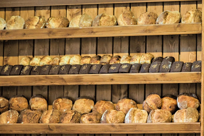 Стало известно, почему не стоит совсем отказываться от хлеба