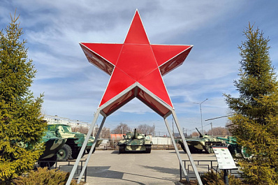 В Новокуйбышевске 6 июля проходят традиционные танцы под аккомпанемент духового оркестра "Горожане"