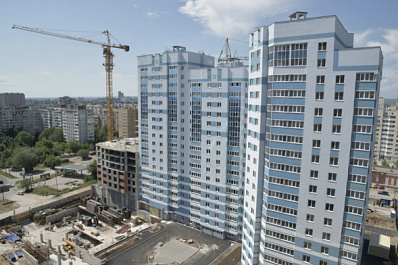 Самара возглавила топ среди крупных городов, где рекордно взлетели цены на аренду жилья