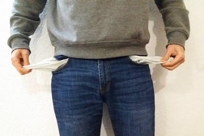 В Самарской области составили портрет должника по алиментам