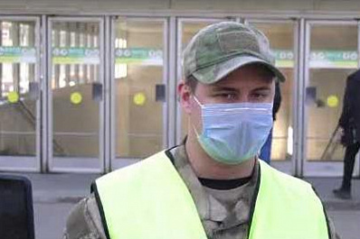 За сентябрь в метро Самары не пустили 1500 пассажиров