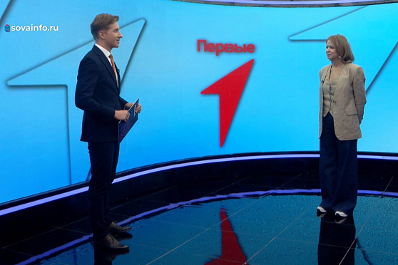 Кристина Гнатюк - о тех, кто считает себя преемниками лучших традиций пионеров