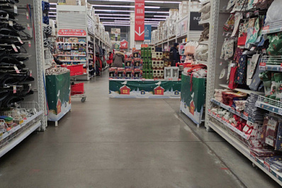 В России с 25 декабря начали маркировать товары для животных и растительные масла