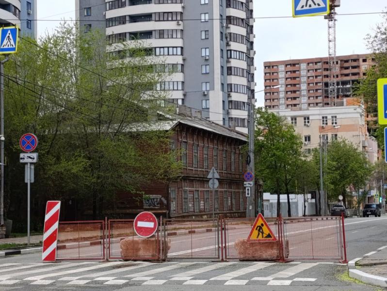 В Самаре в лаборатории проверят качество ремонтируемых дорог