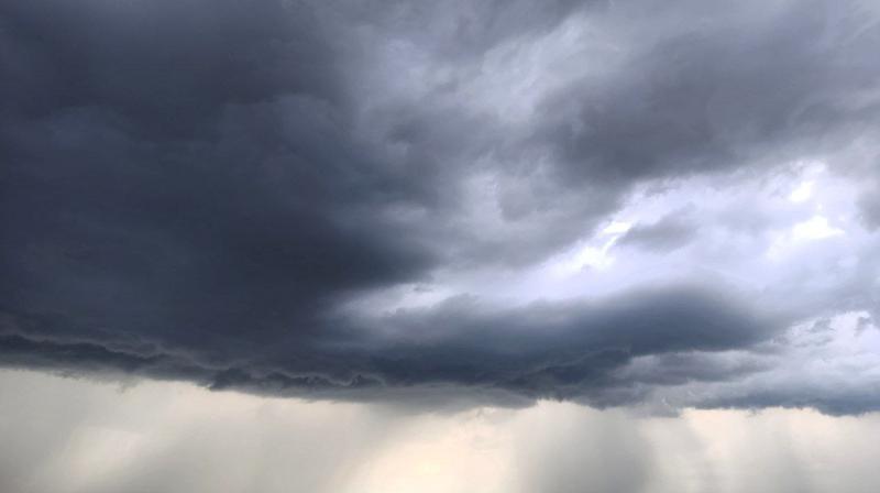 В Самарской области 24 октября будет сухо и пасмурно