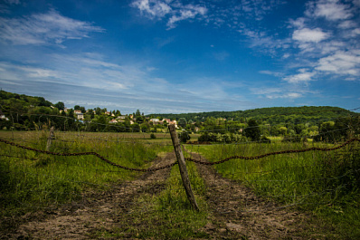 В Самаре лагерь "Кировец" хотят вернуть государству