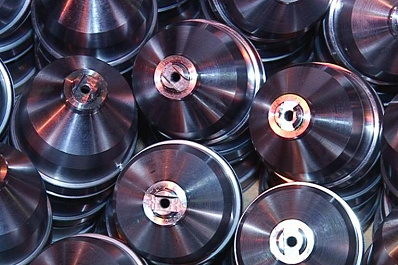 Самарские предприятия повышают производительность труда в рамках федеральной программы