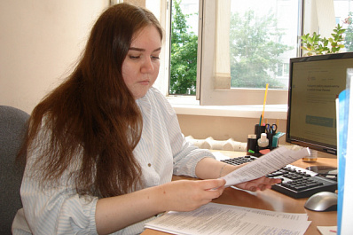 Как выбрать подходящую работу в Самарской области