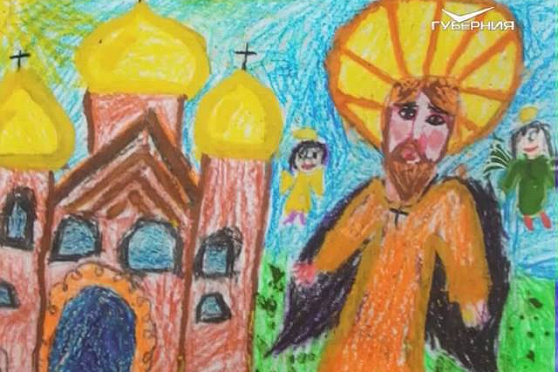 Путь паломника 03.09.2016. Редакции православных изданий Самарской епархии