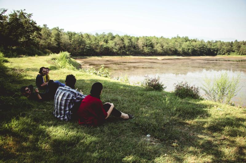 Вайбово почилить: ко Дню молодежи самарцы назвали топ мест, где предпочитают отдыхать культурно