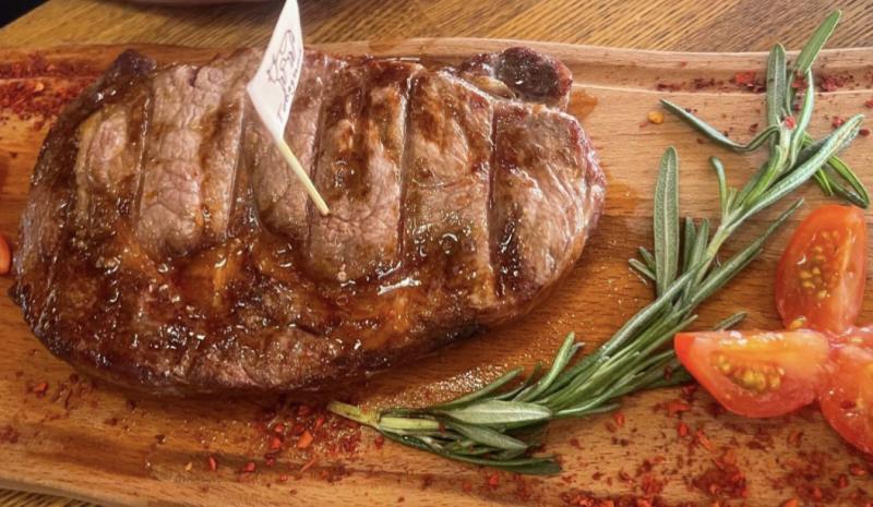 Минздрав: жирная пища может стать причиной рака