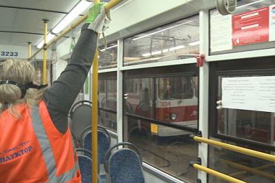 В Самаре стартовал месячник по благоустройству