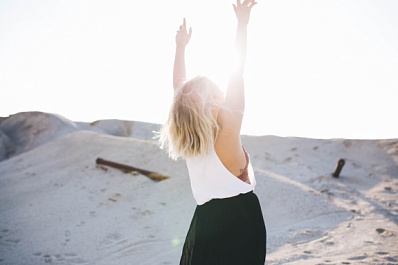 Россияне назвали три слагаемых счастья