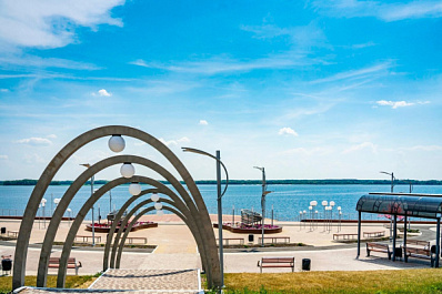 Жители Самарской области смогут проголосовать за благоустройство своих городов 15-17 марта