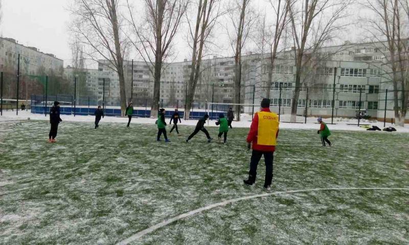 В Тольятти рассмотрят возможность увеличить число дворовых инструкторов по спорту