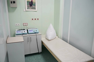 Тольяттинских медиков подозревают в незаконном снятии абстинентного синдрома