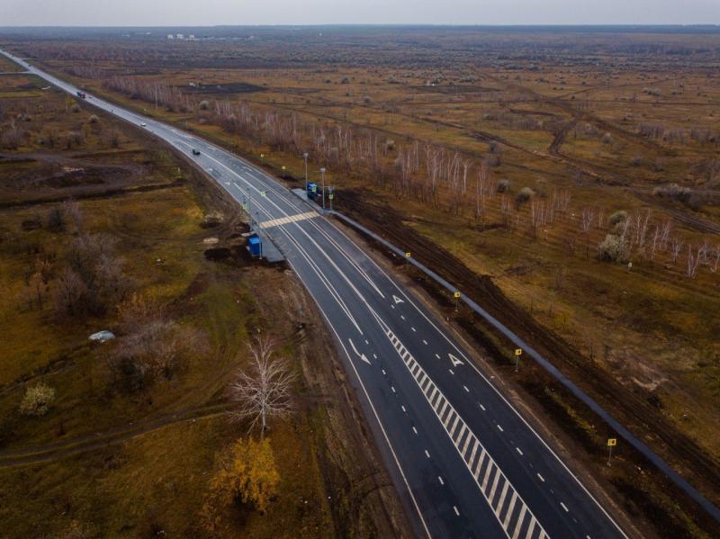 В Самарской области с апреля начнутся гарантийные осмотры дорог